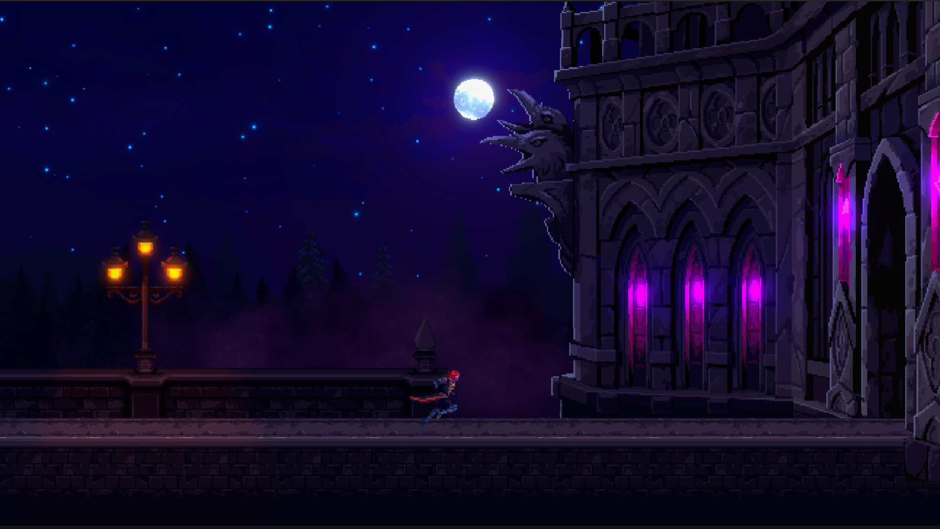 Captura: Mists of Noyah