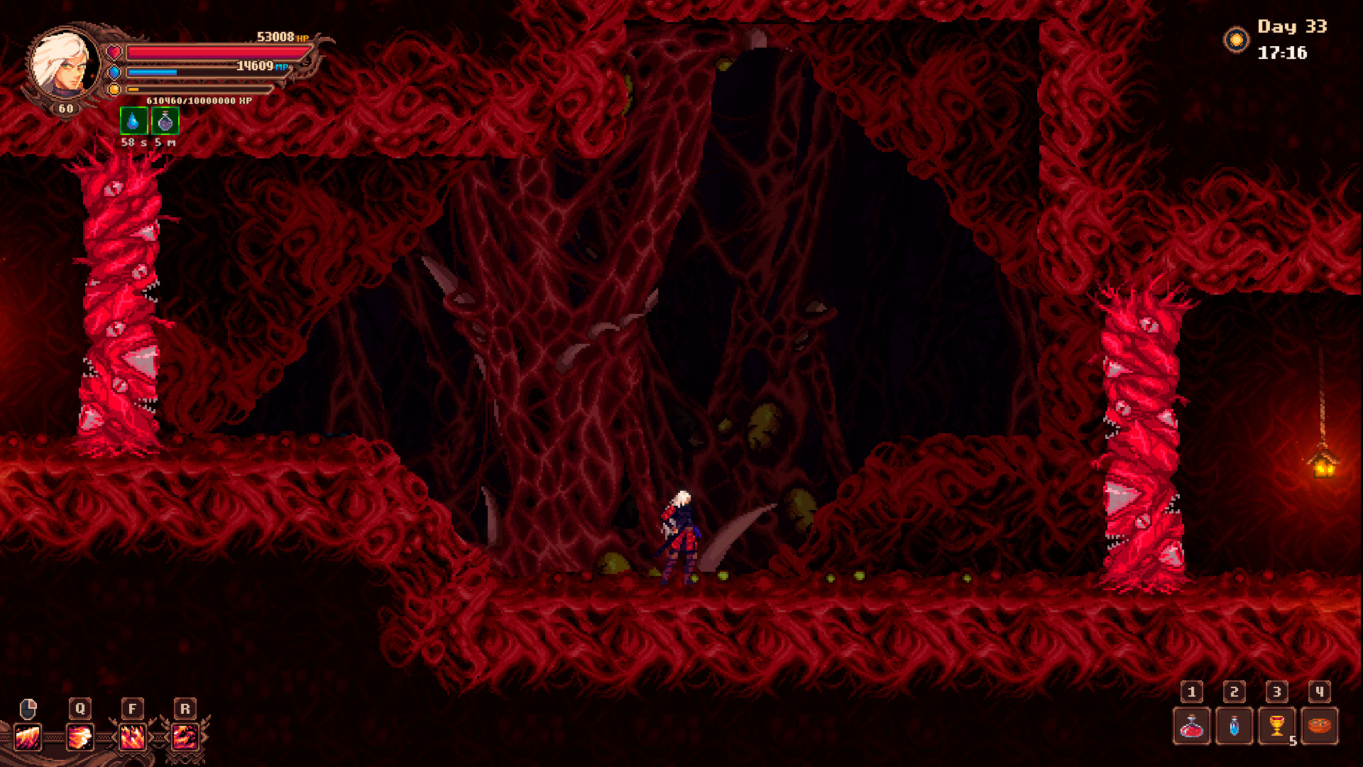 Captura 11: Mists of Noyah