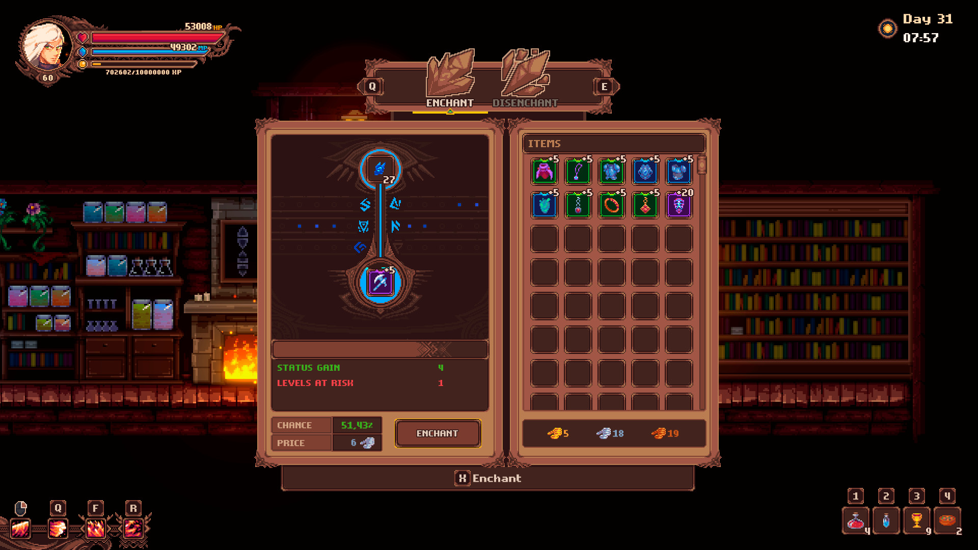 Captura 15: Mists of Noyah