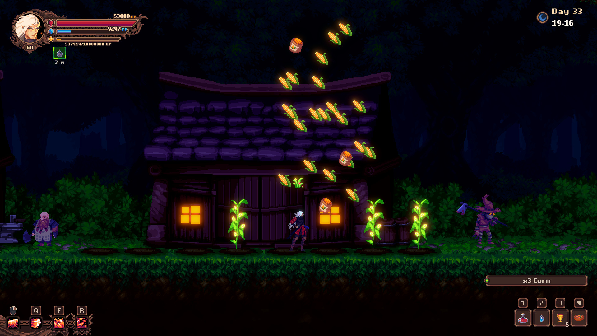 Captura 18: Mists of Noyah