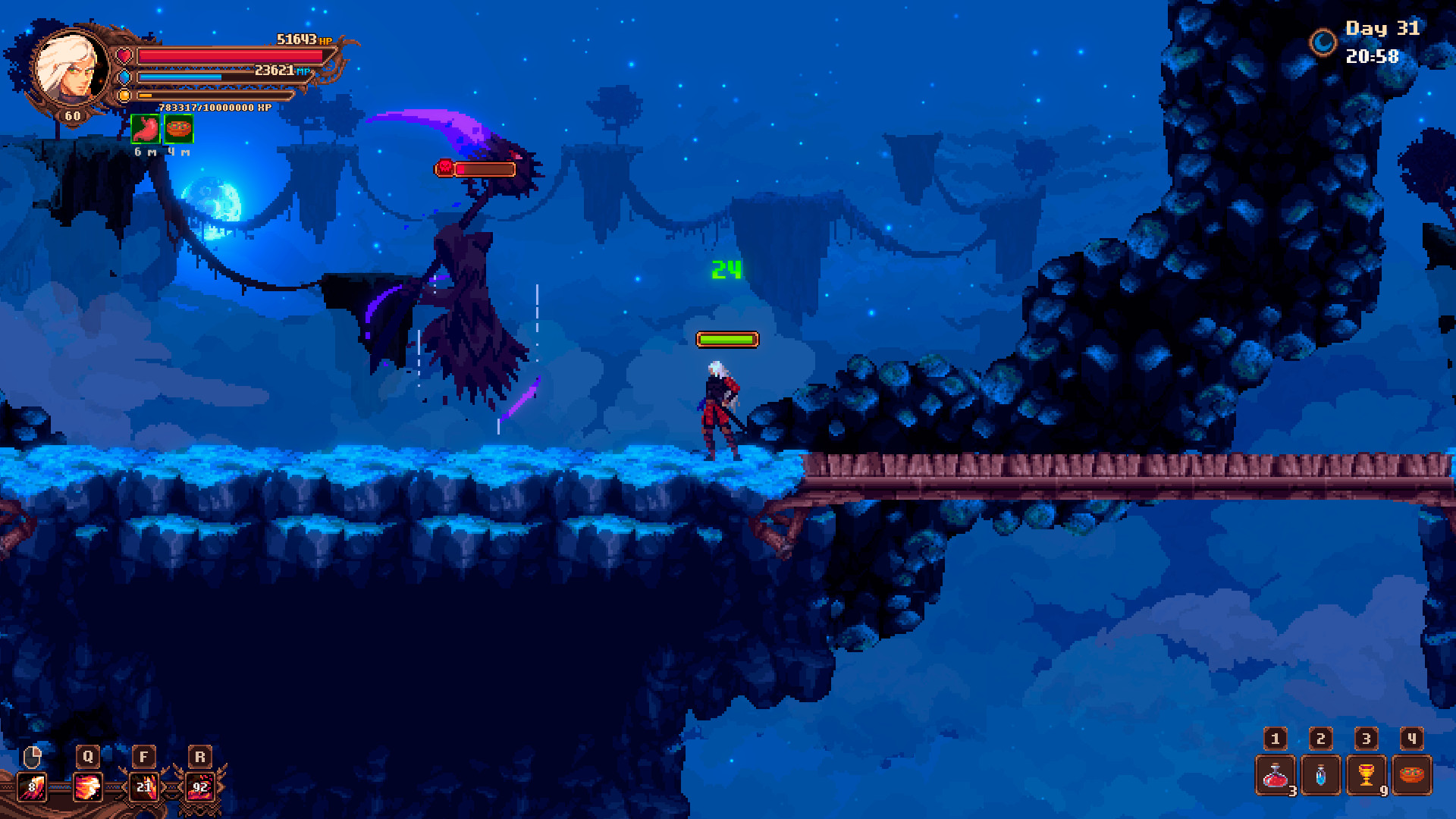 Captura 19: Mists of Noyah