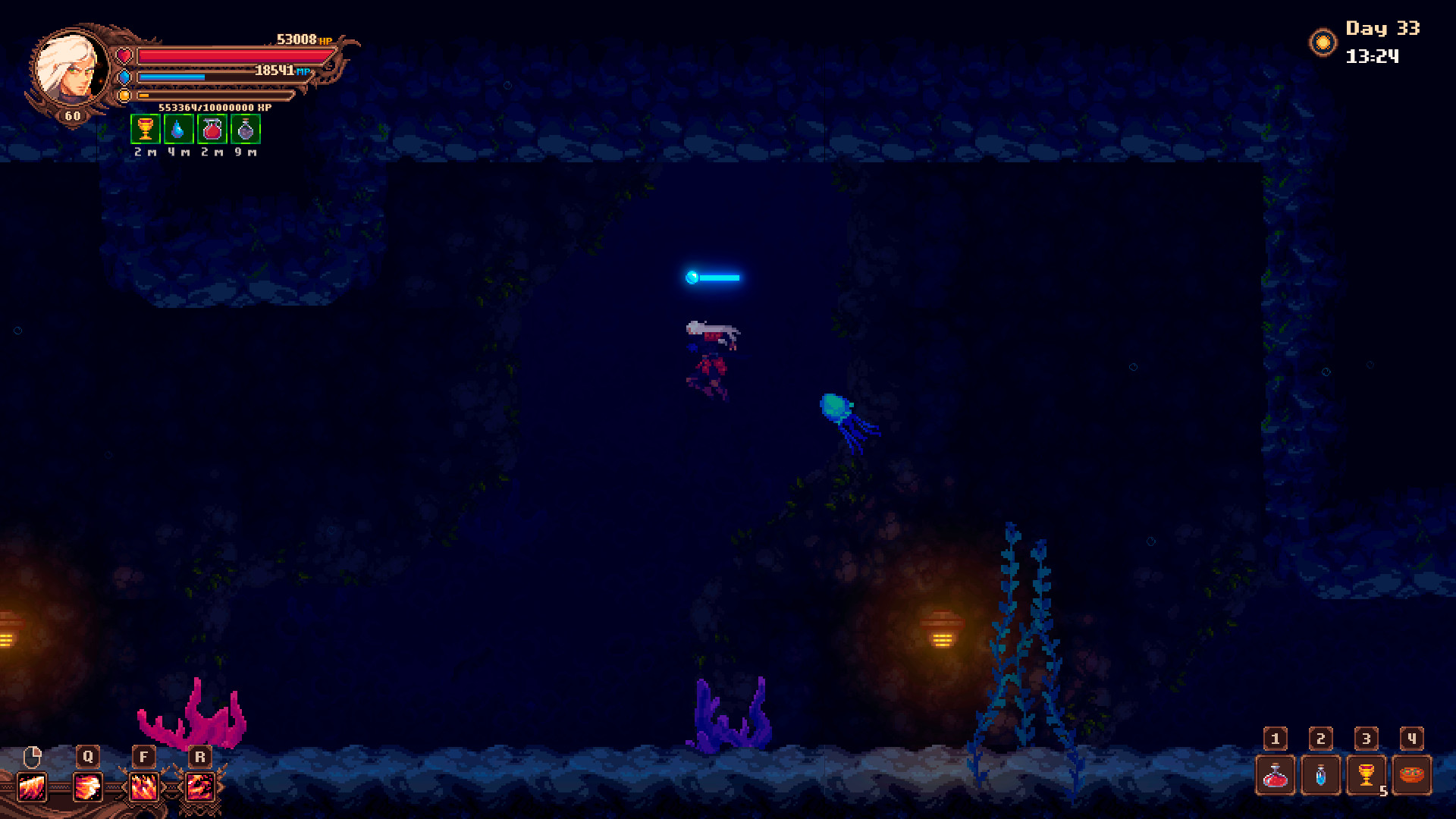 Captura 26: Mists of Noyah