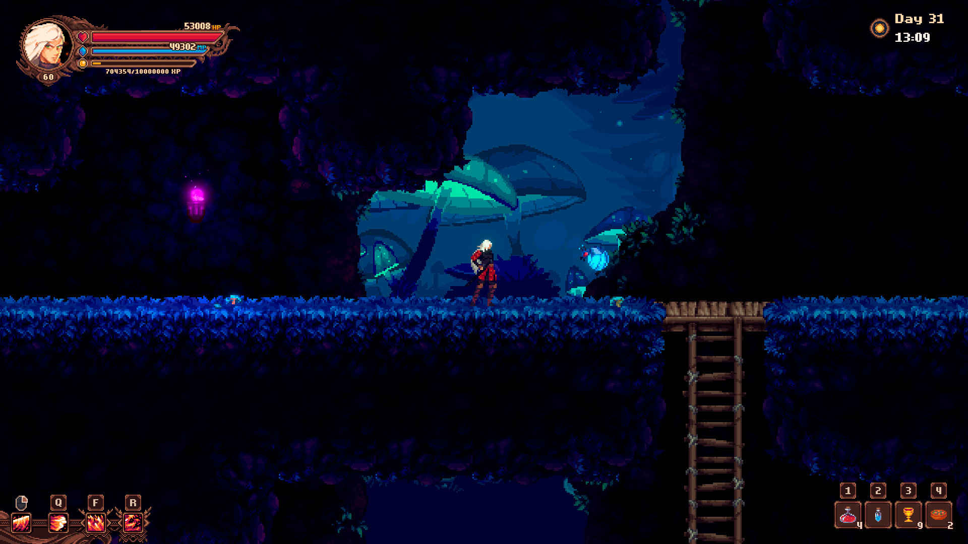 Captura 27: Mists of Noyah