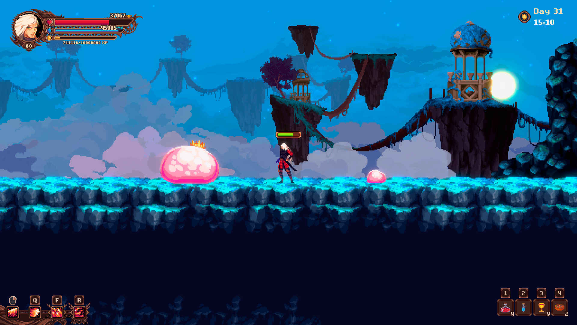 Captura 29: Mists of Noyah