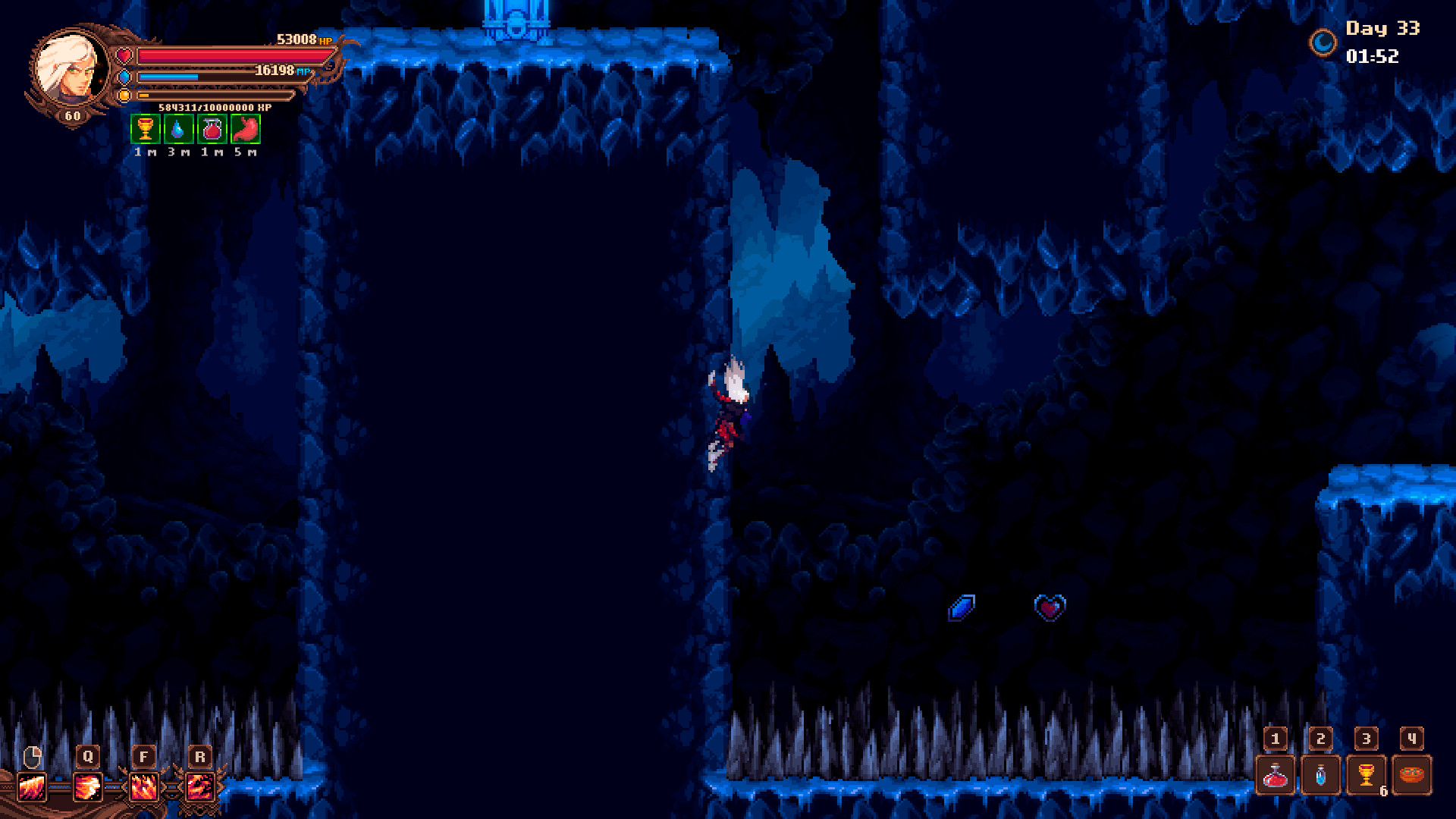 Captura 33: Mists of Noyah