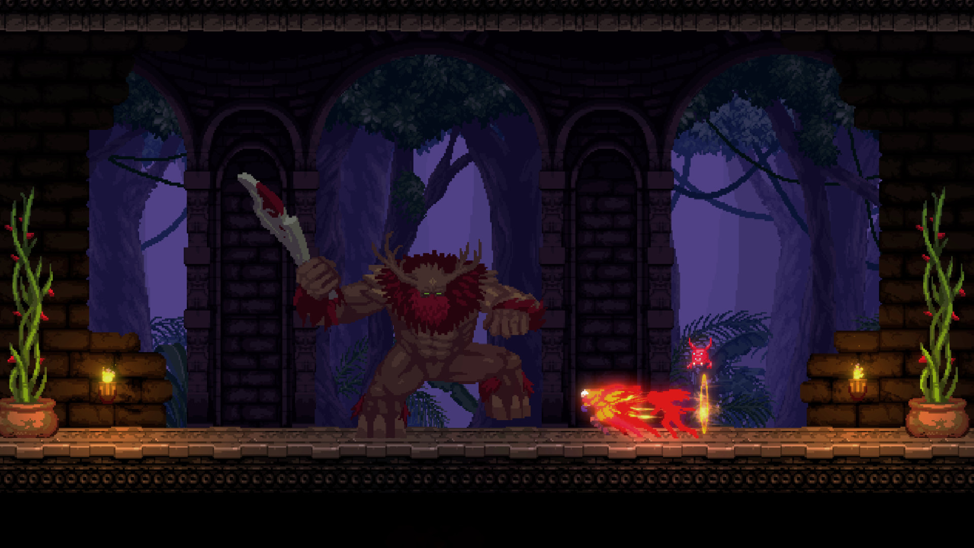 Captura 6: Mists of Noyah