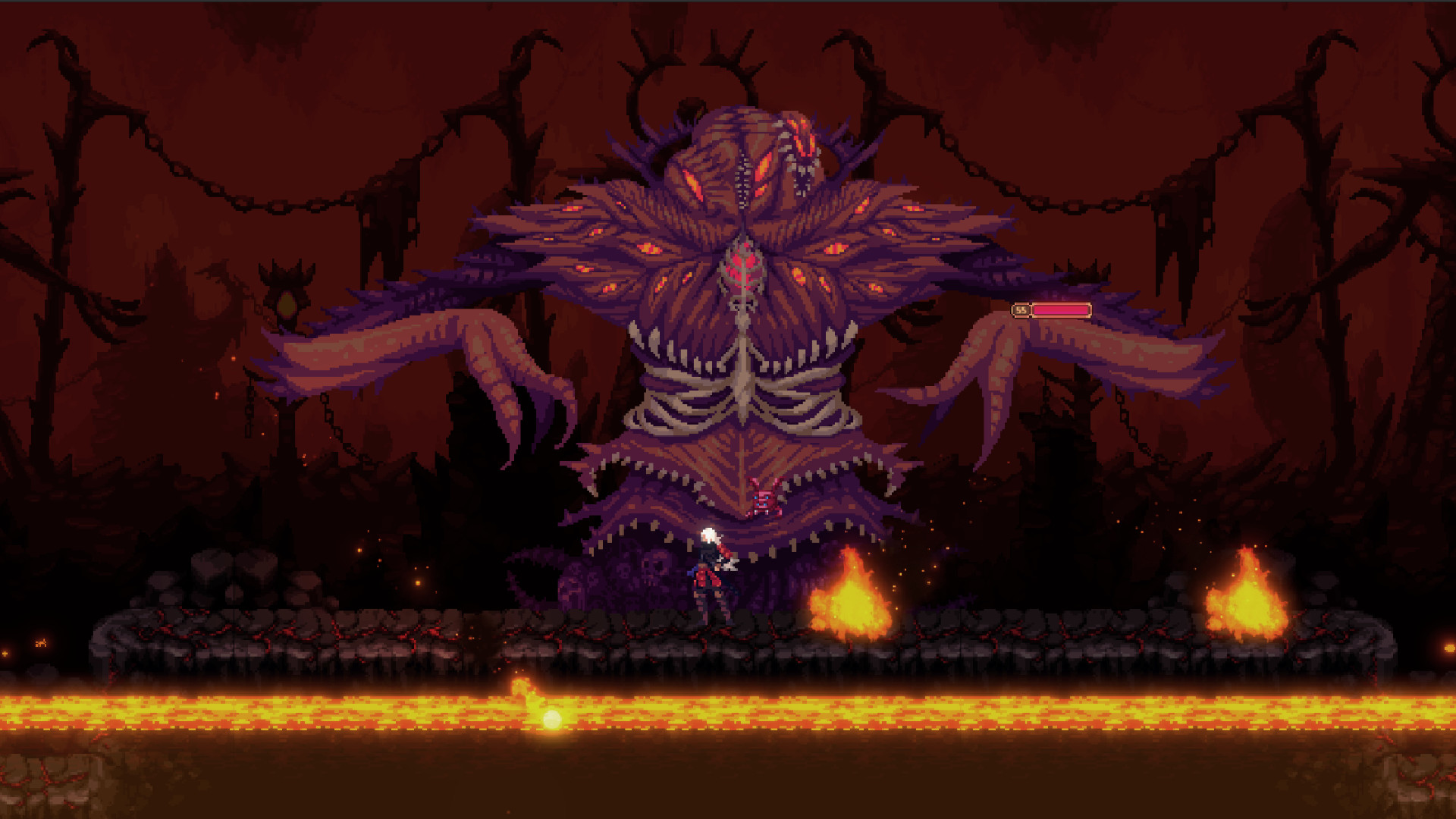 Captura 7: Mists of Noyah