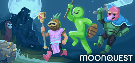 Capa: MoonQuest