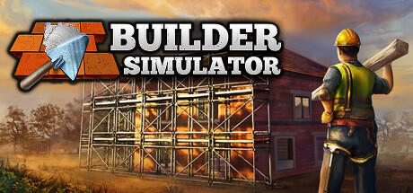 Capa: Builder Simulator