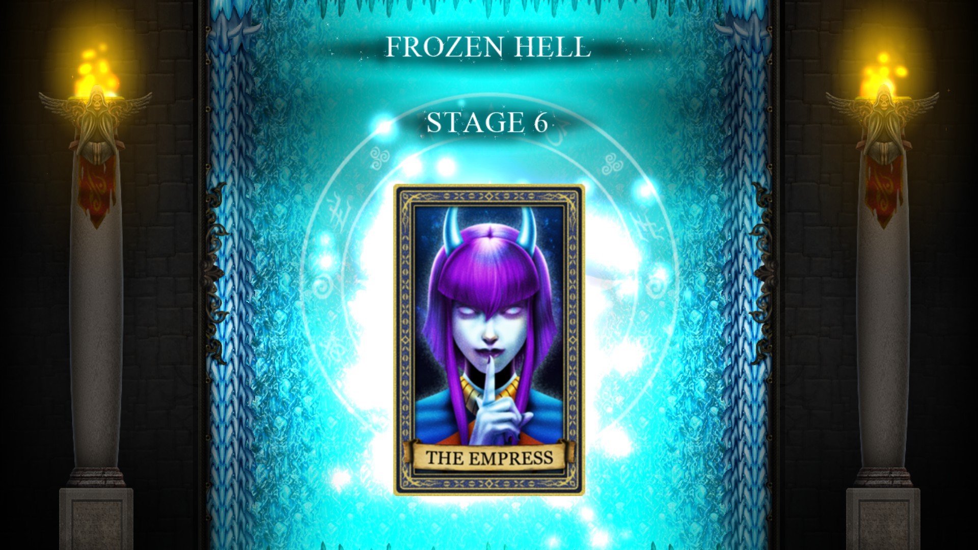 Captura 11: Dire Vengeance