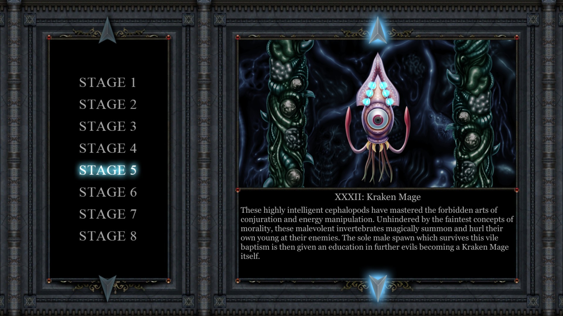 Captura 12: Dire Vengeance