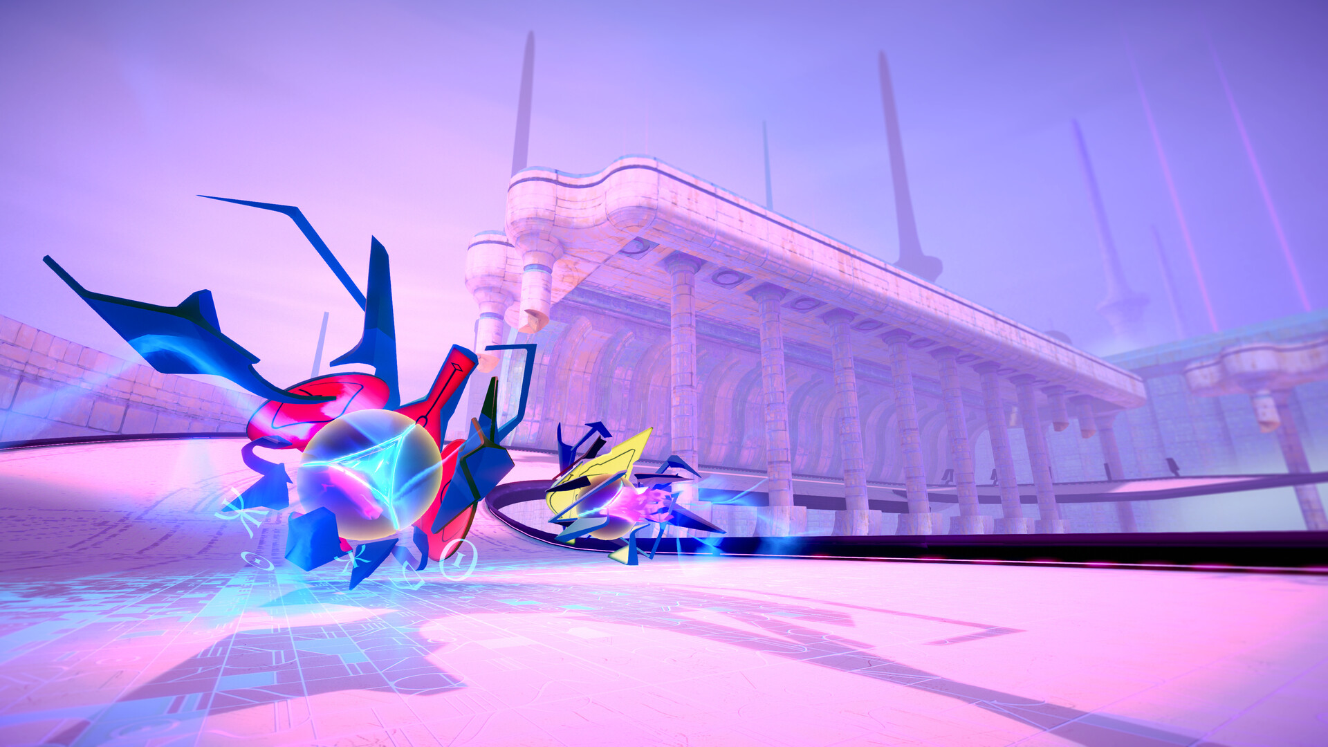 Captura: Phantom Spark