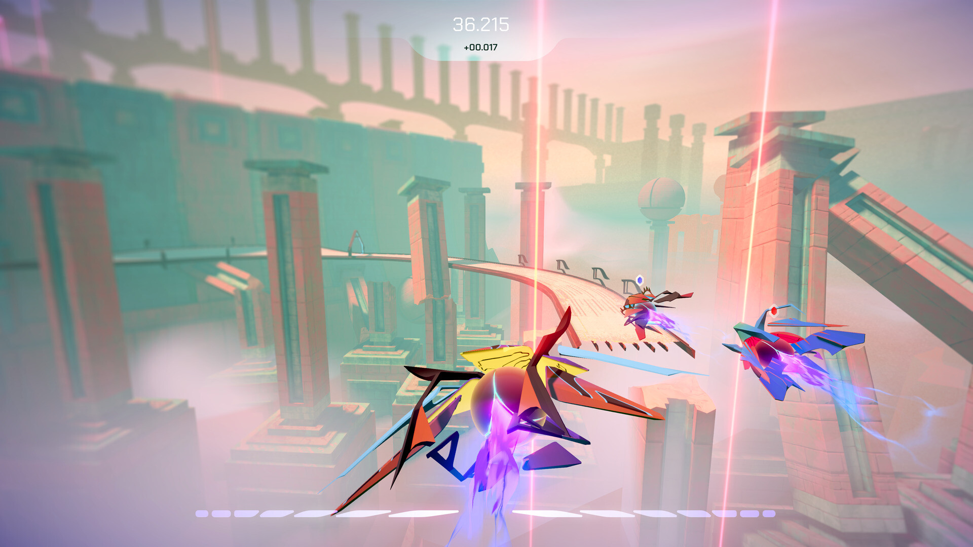 Captura: Phantom Spark