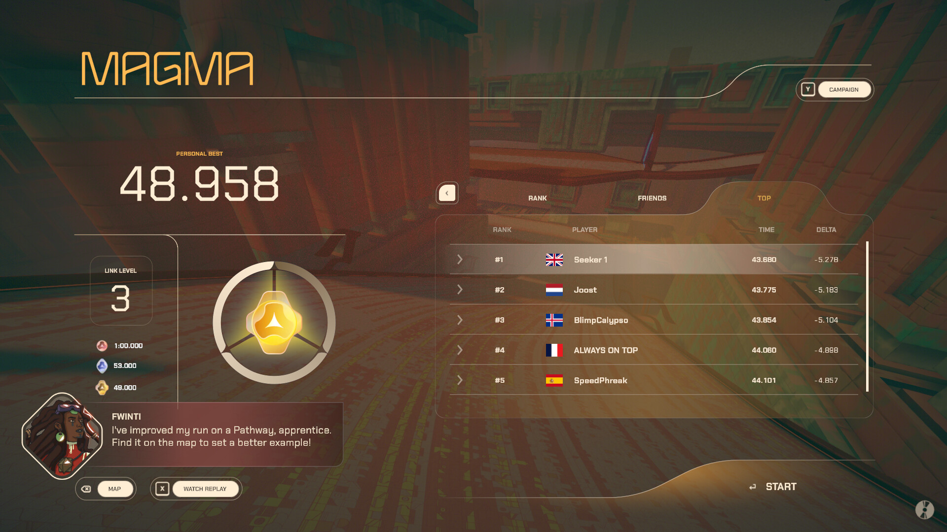 Captura: Phantom Spark