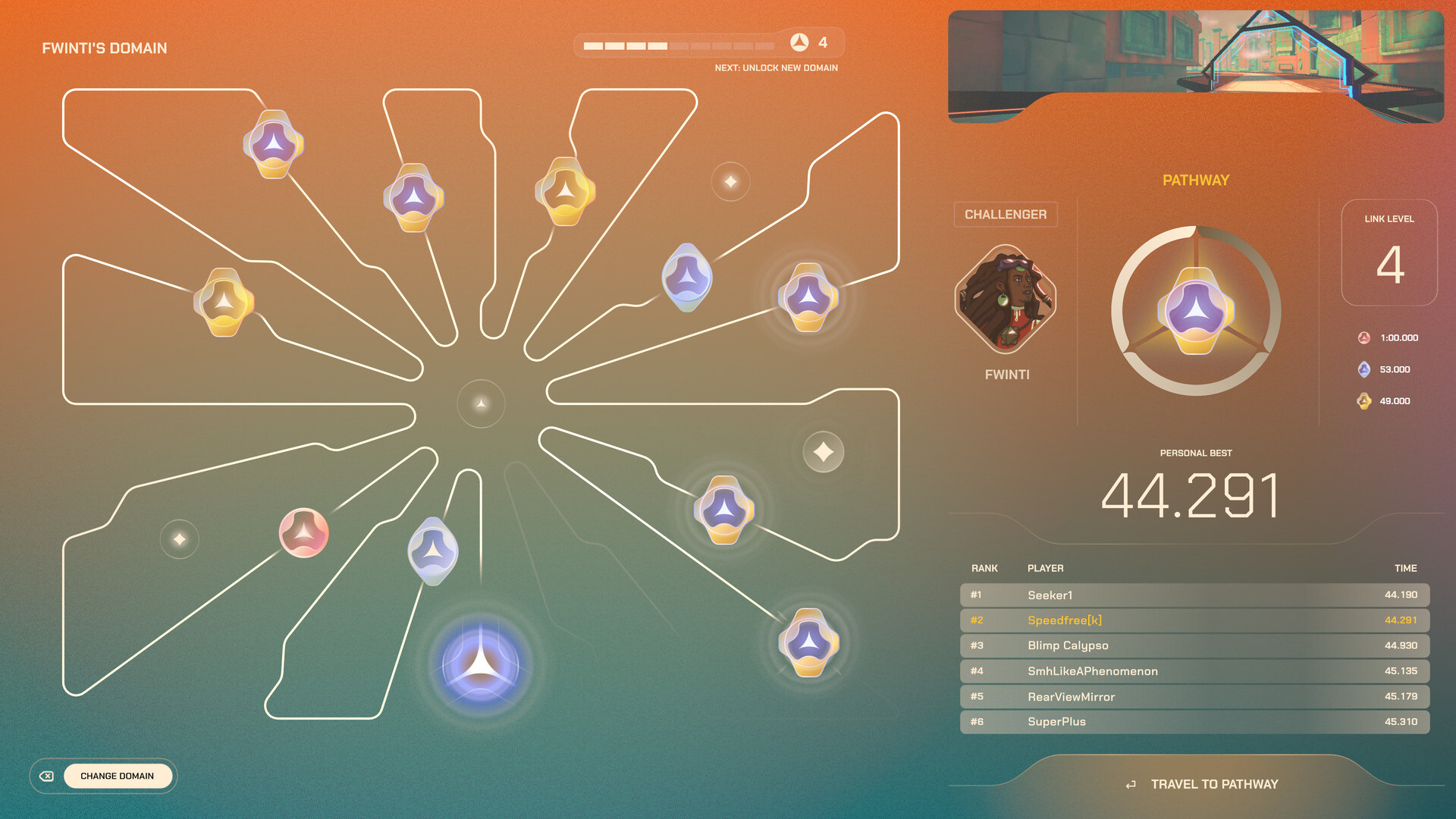 Captura: Phantom Spark