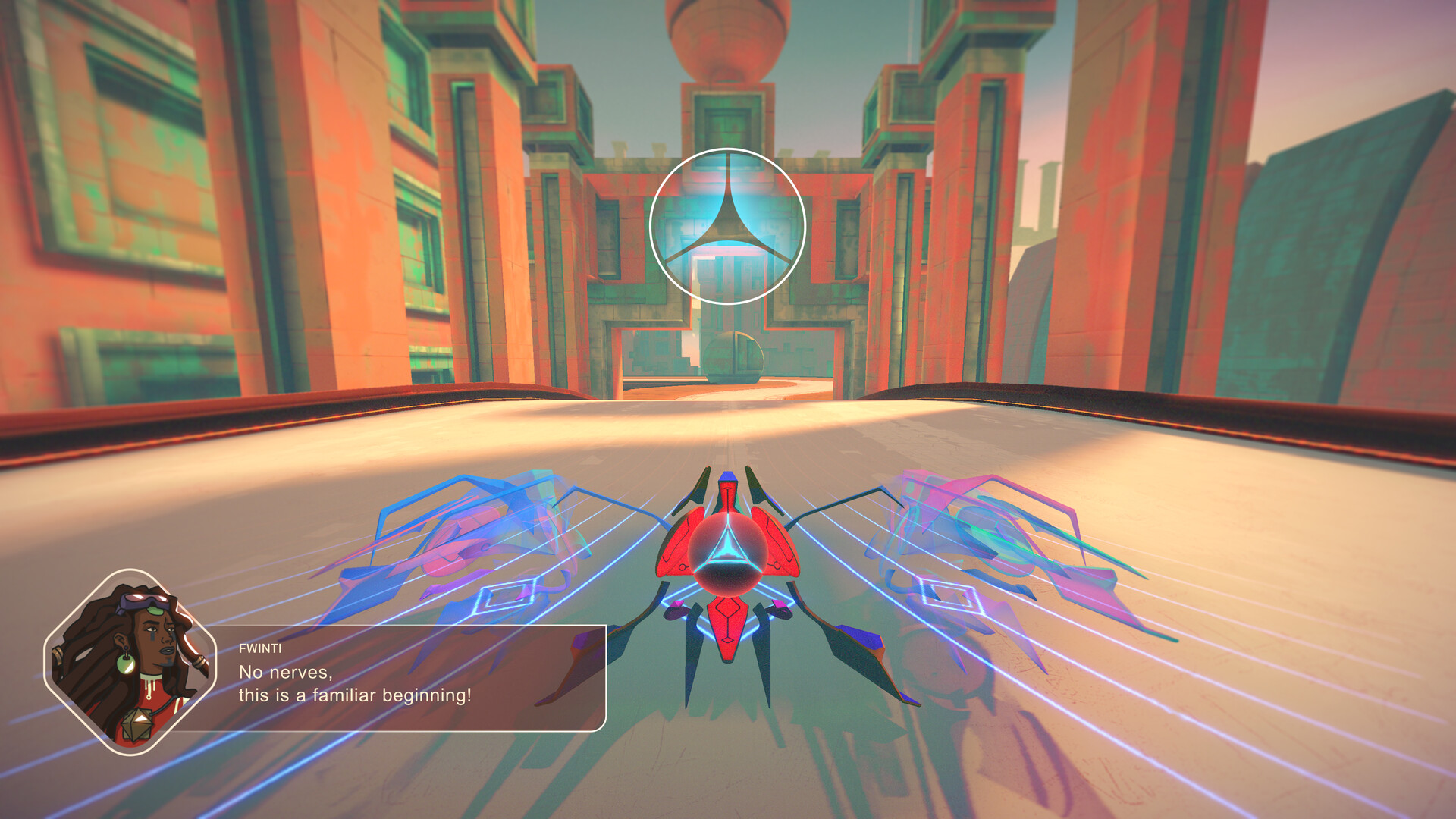 Captura 8: Phantom Spark