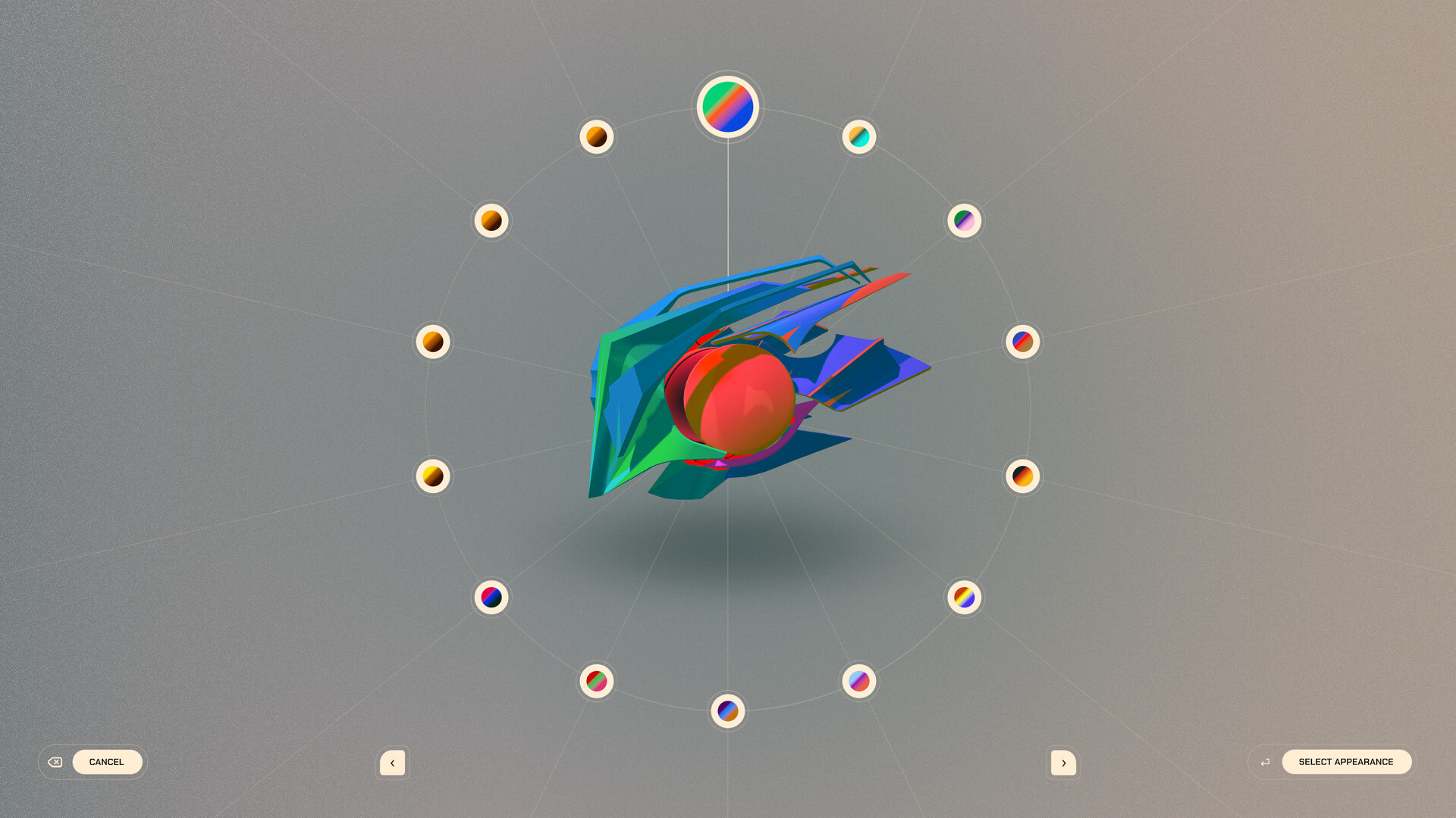 Captura 9: Phantom Spark