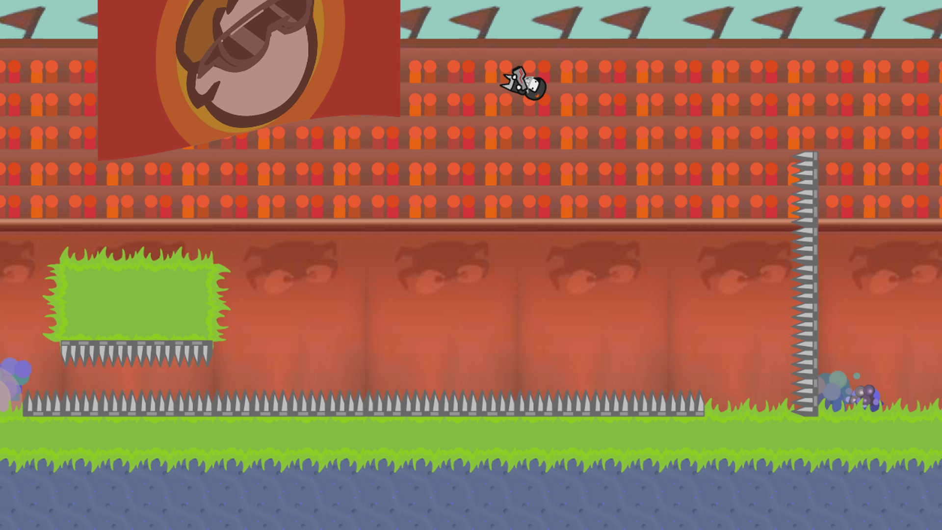 Captura: No Time To Explain Remastered