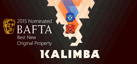 Capa: Kalimba