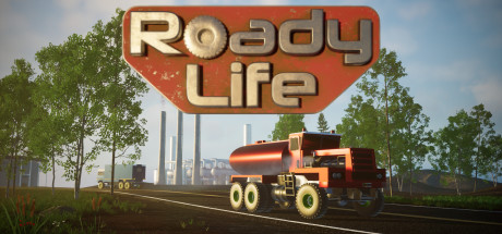 Capa: Roady Life