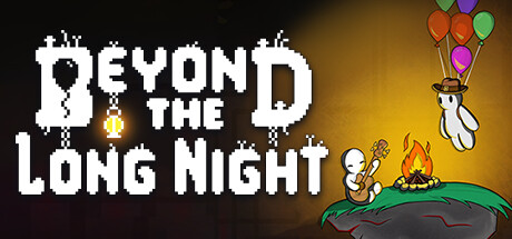Capa: Beyond the Long Night
