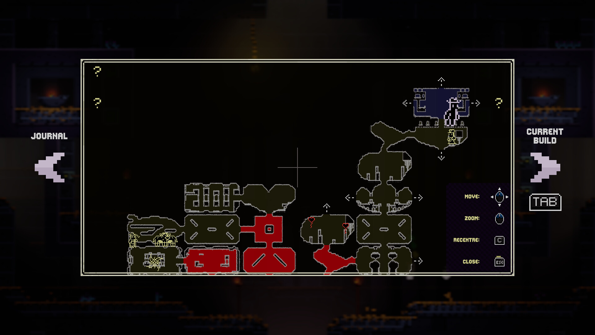 Captura 7: Beyond the Long Night