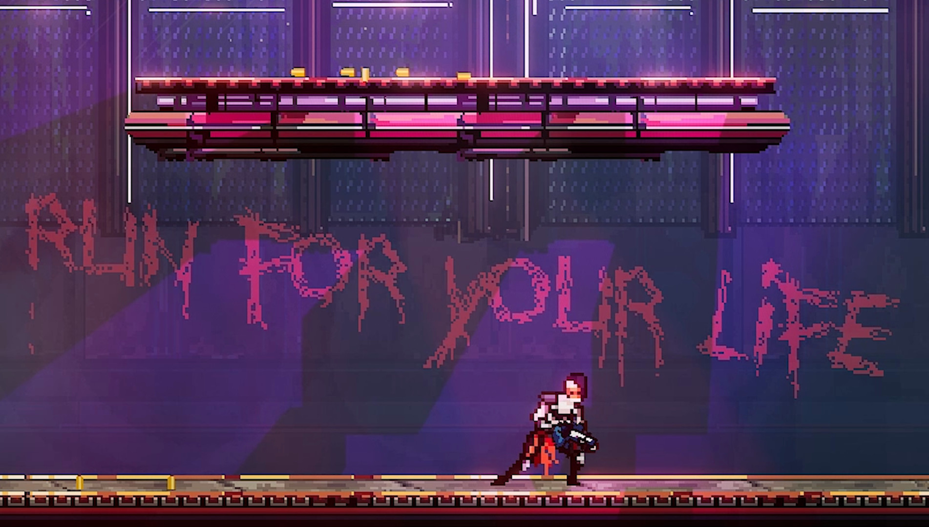 Captura 10: Black Future '88