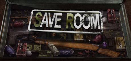 Capa: Save Room - Organization Puzzle