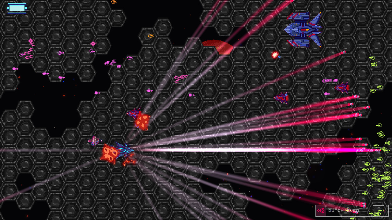 Captura: Stellar Interface