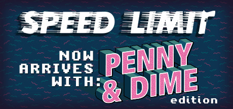 Capa: Speed Limit