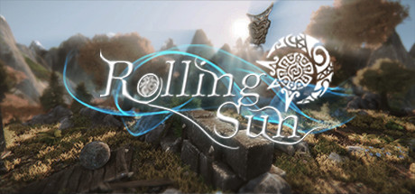 Capa: Rolling Sun
