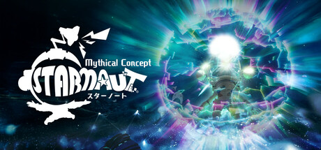 Capa: Mythical Concept STARNAUT