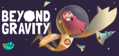Capa: Beyond Gravity