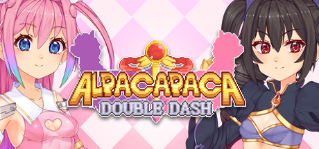 Capa: Alpacapaca Double Dash