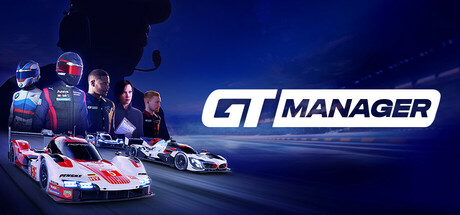 Capa: GT Manager