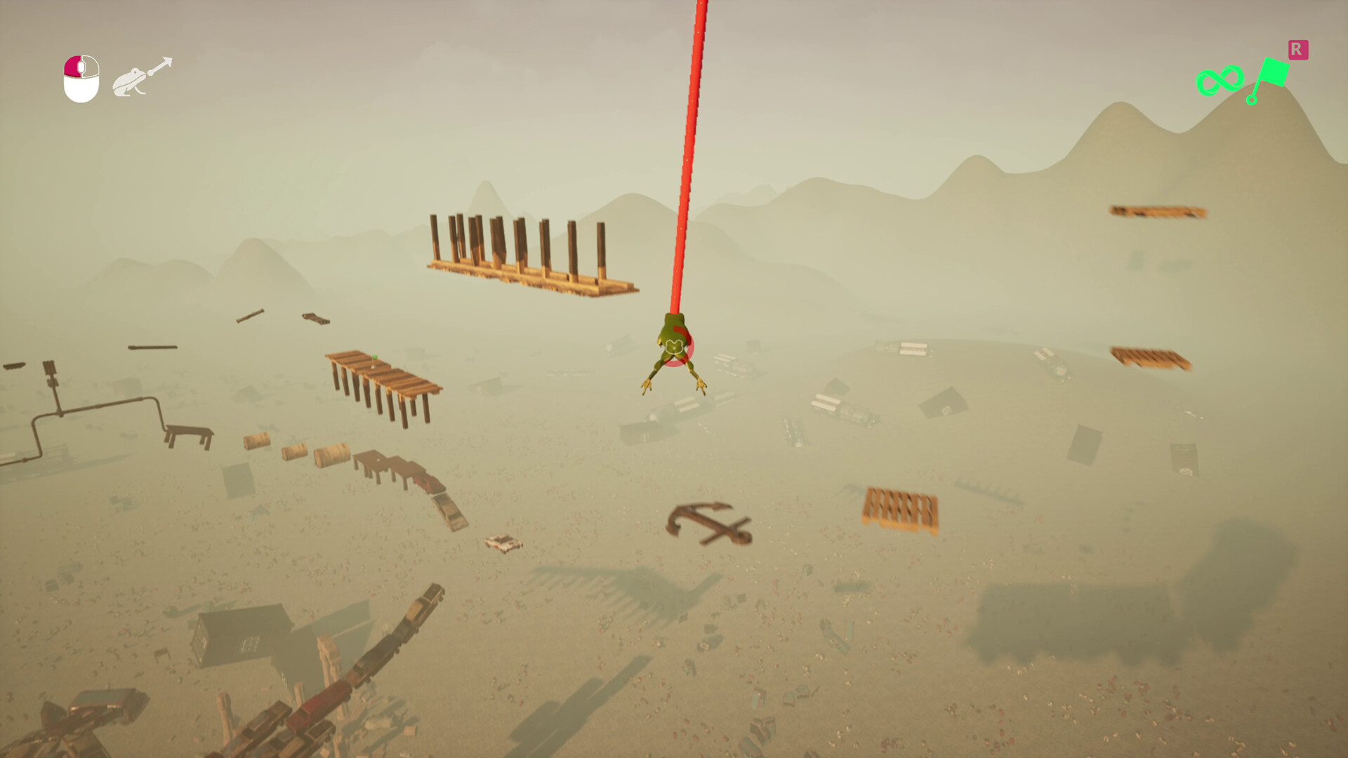 Captura: Stick Tongue