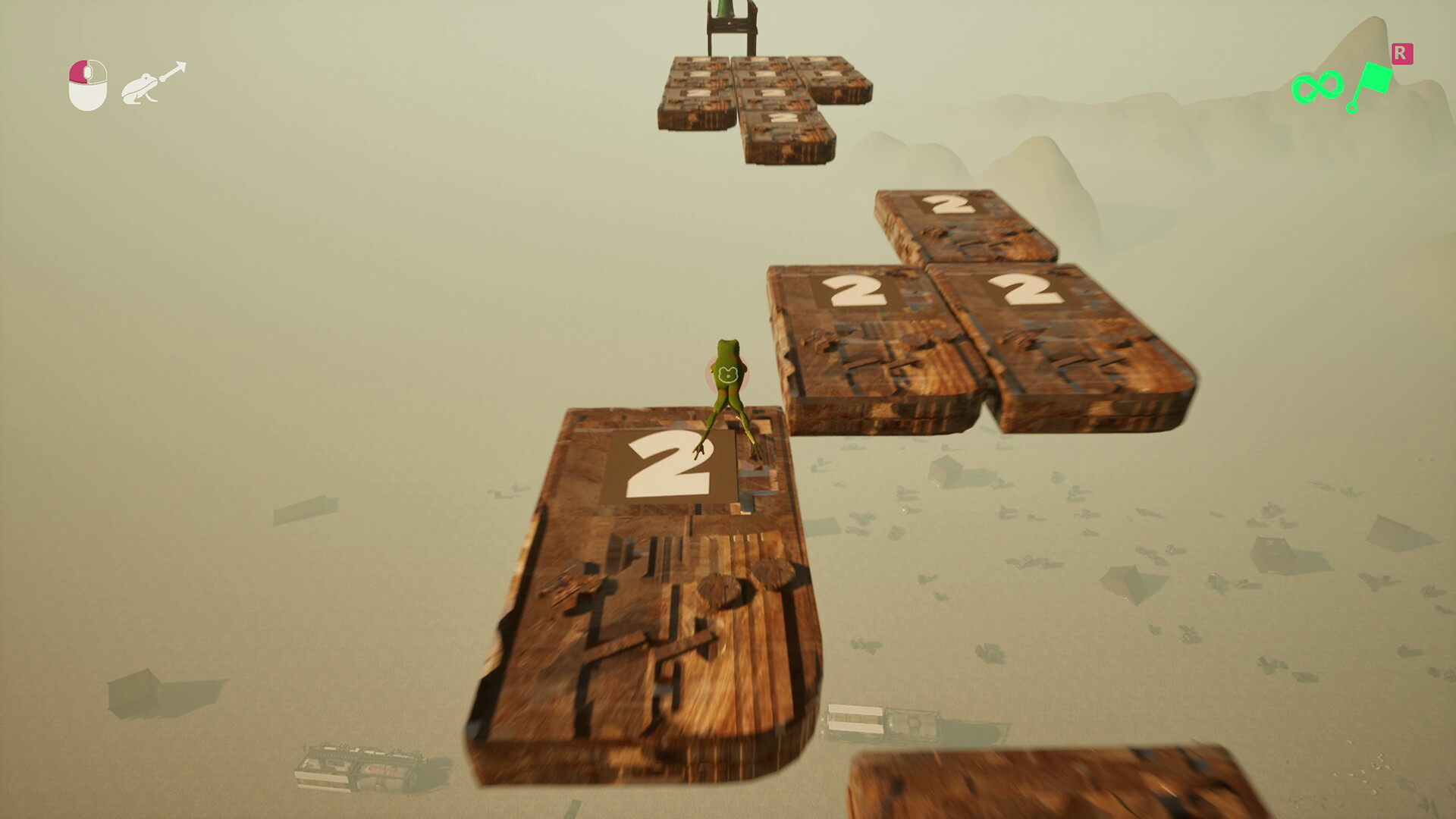 Captura: Stick Tongue