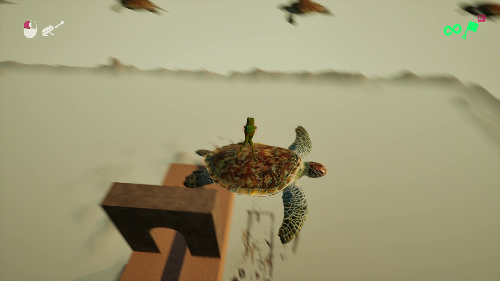 Captura: Stick Tongue