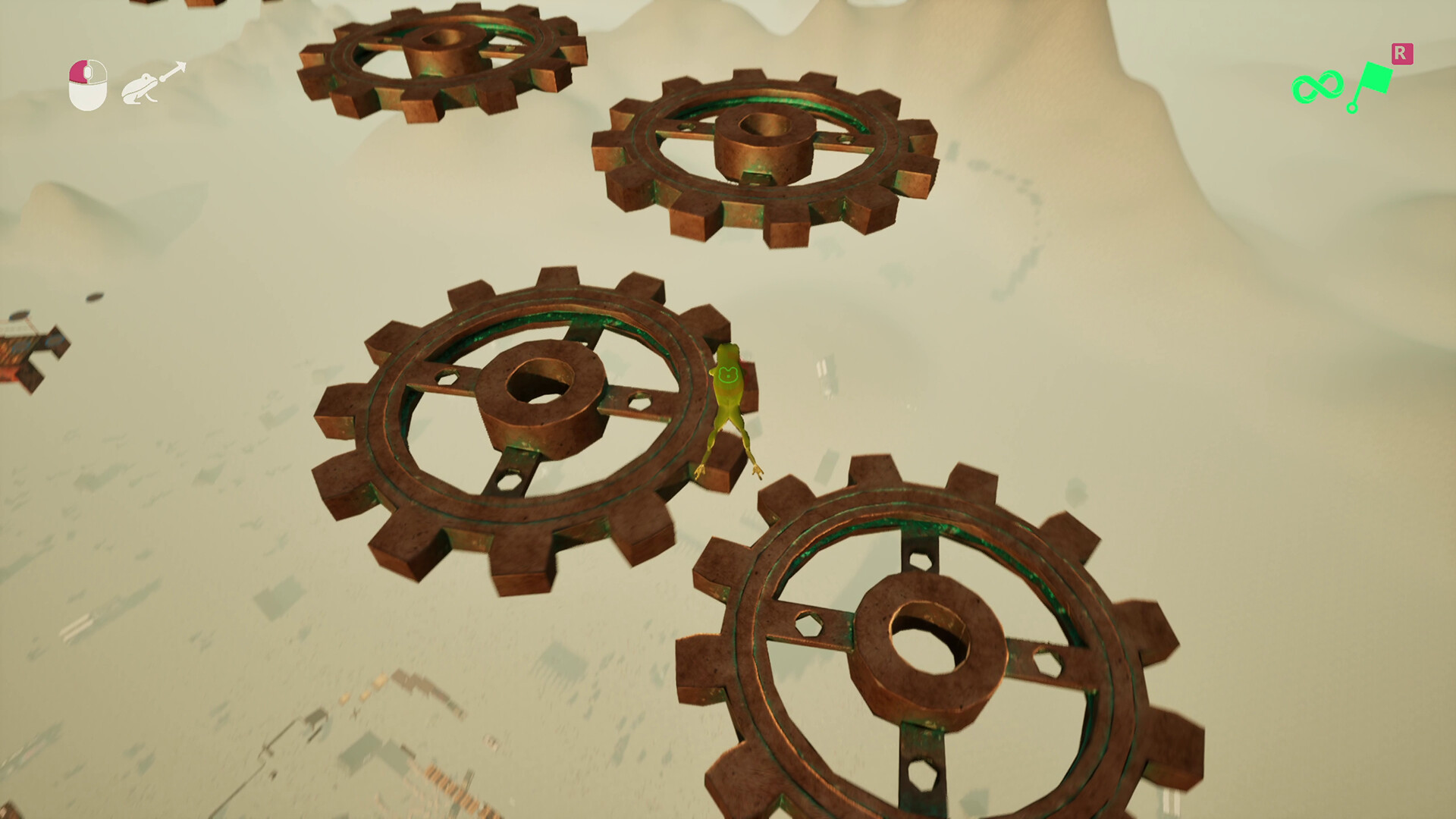 Captura: Stick Tongue