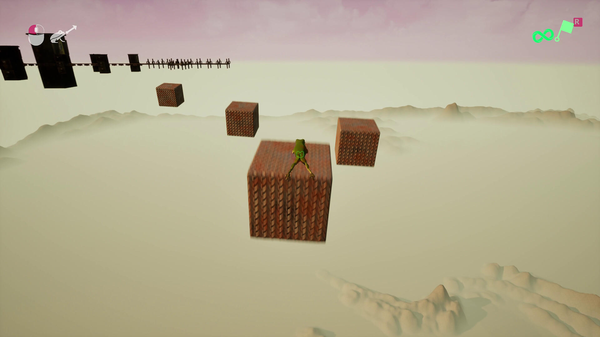 Captura 6: Stick Tongue