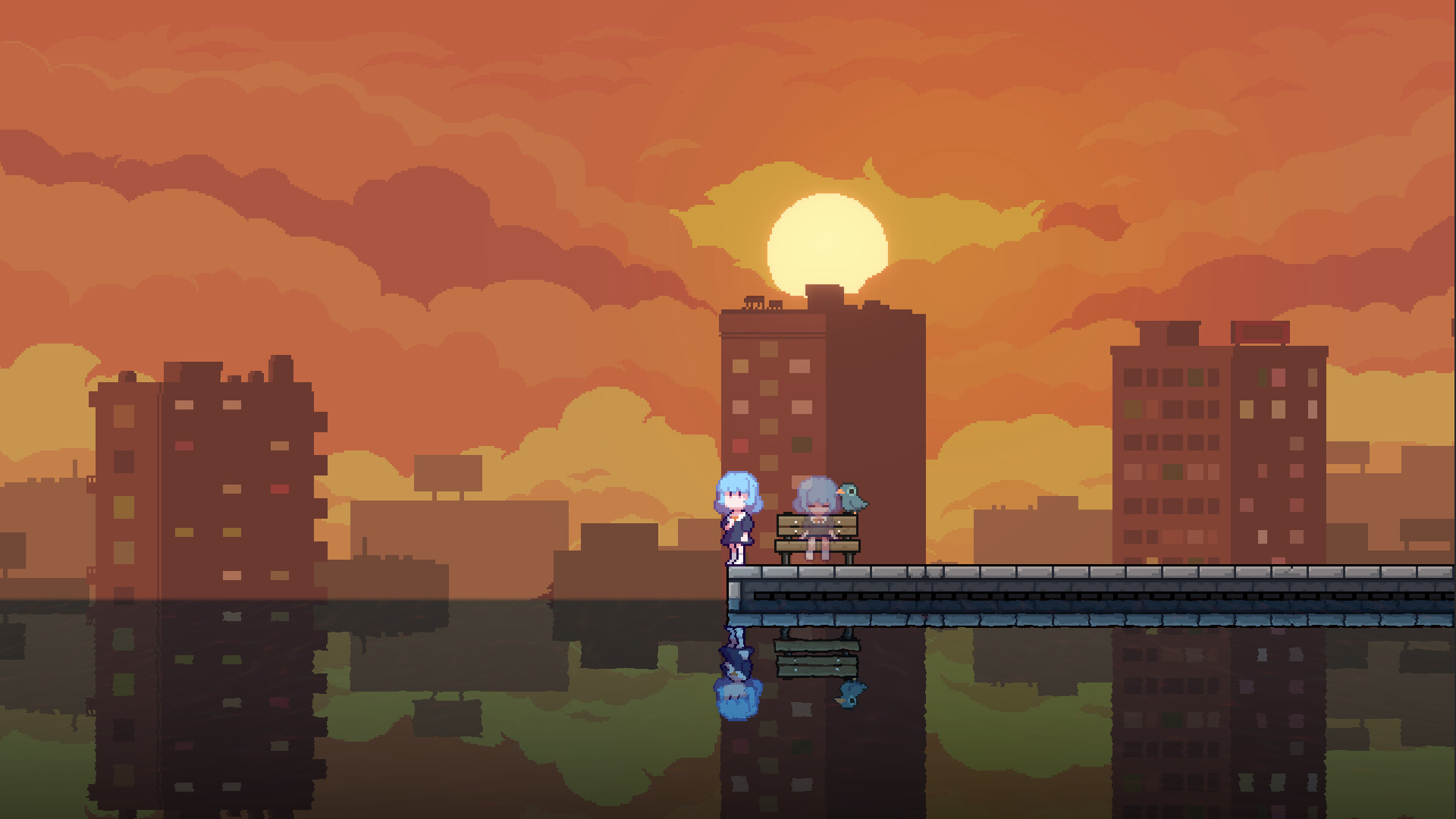 Captura: With My Past