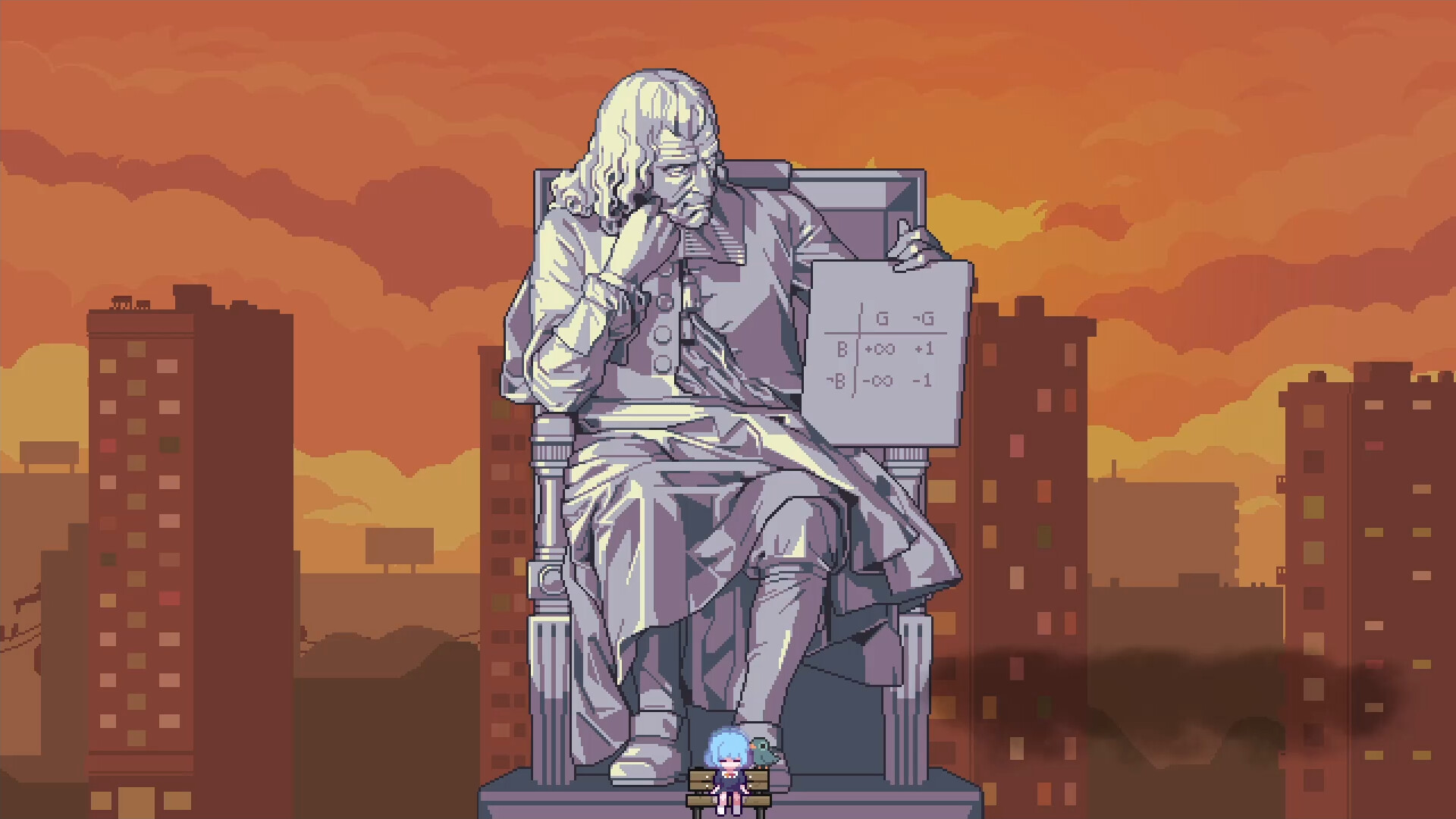 Captura: With My Past