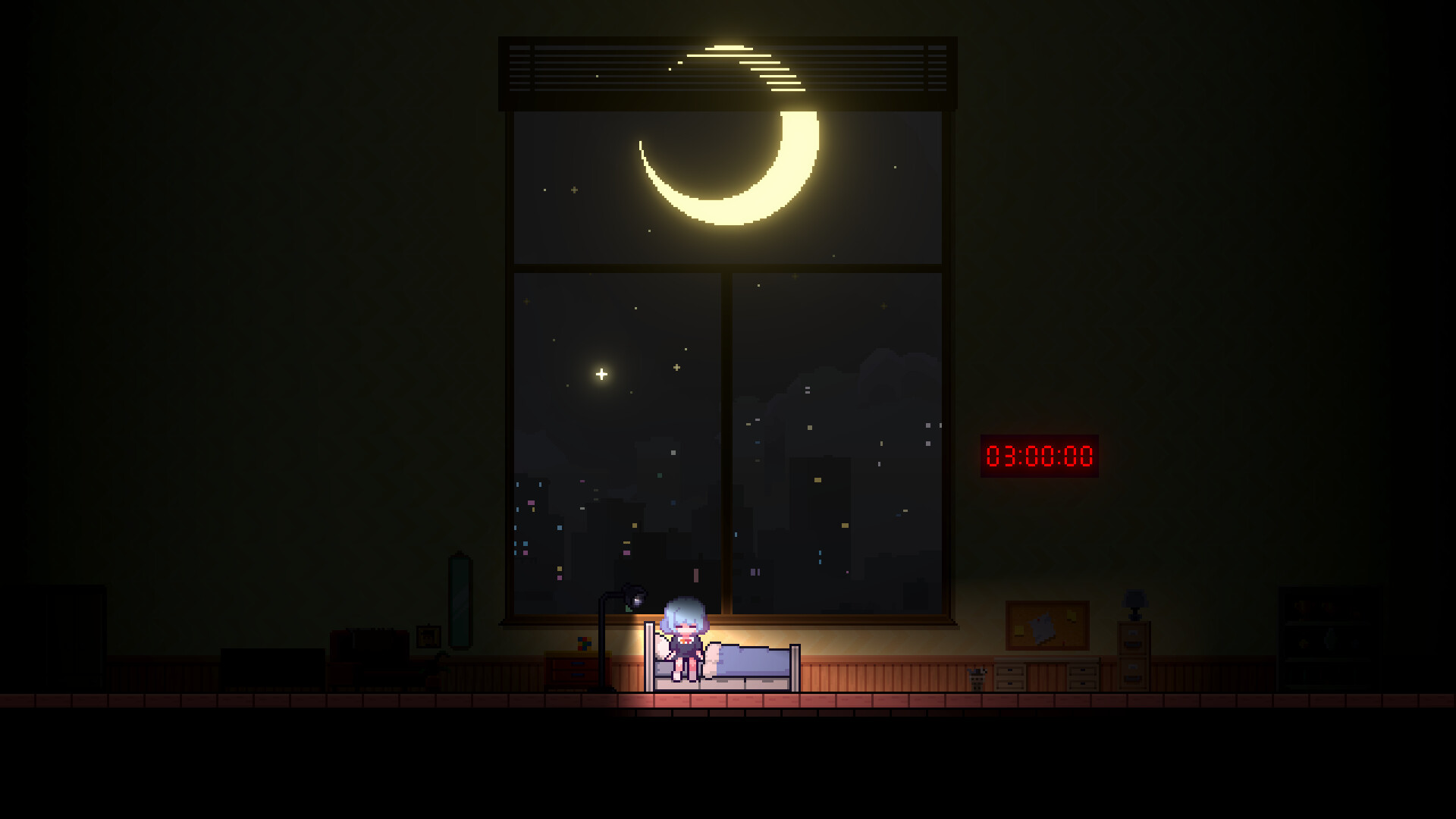 Captura: With My Past