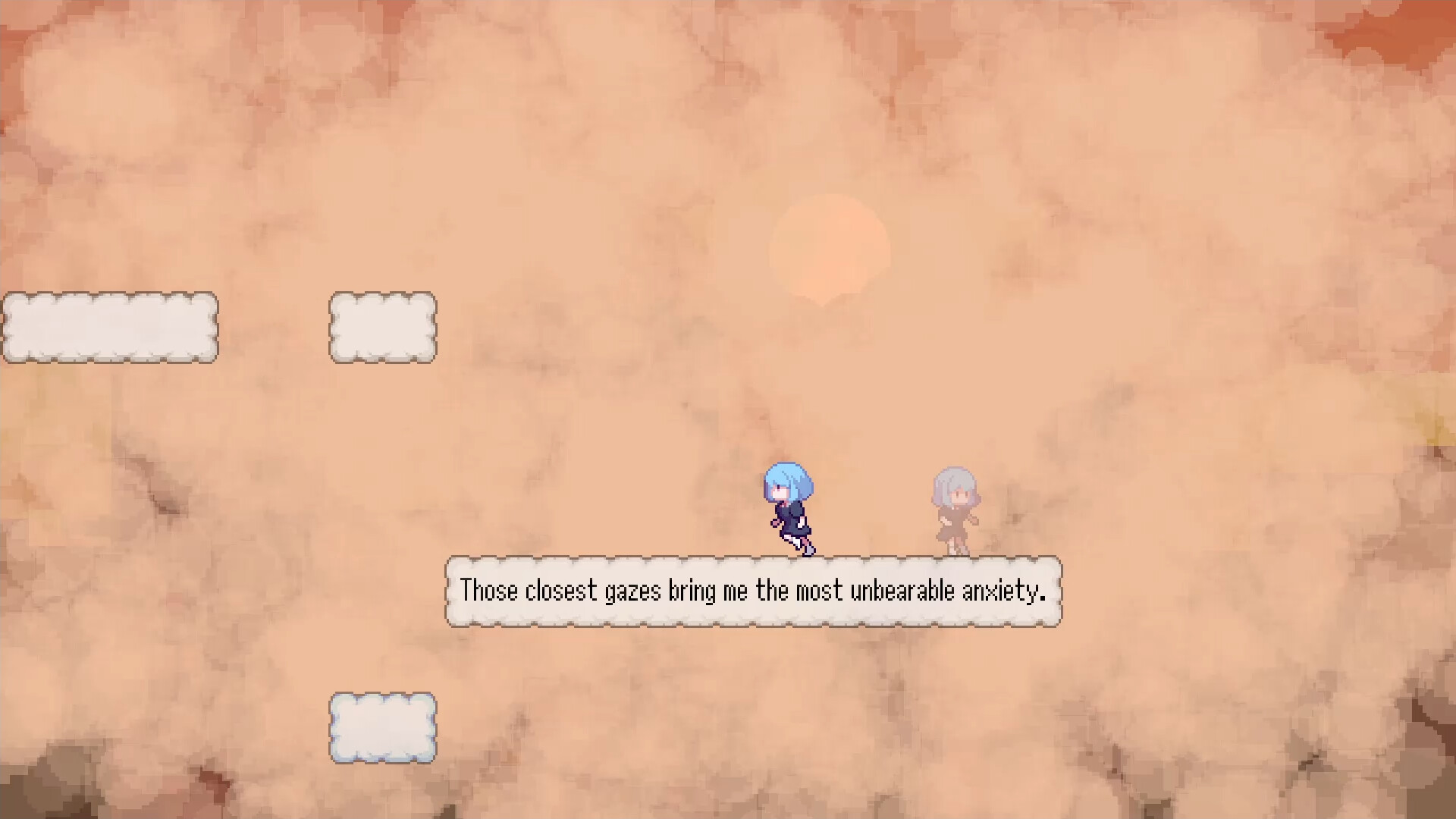 Captura: With My Past