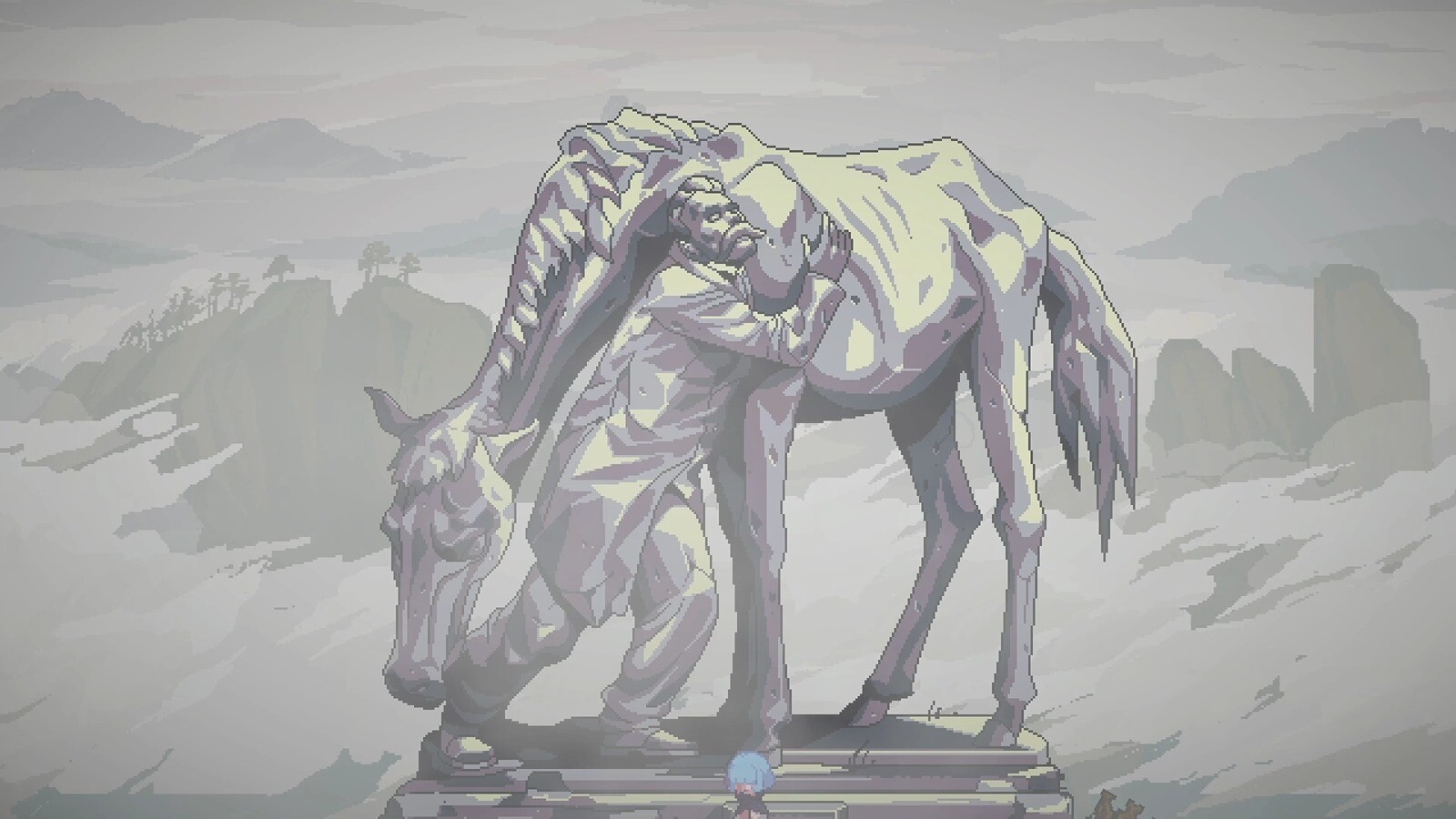 Captura: With My Past