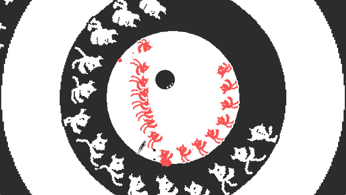 Captura: Circa Infinity