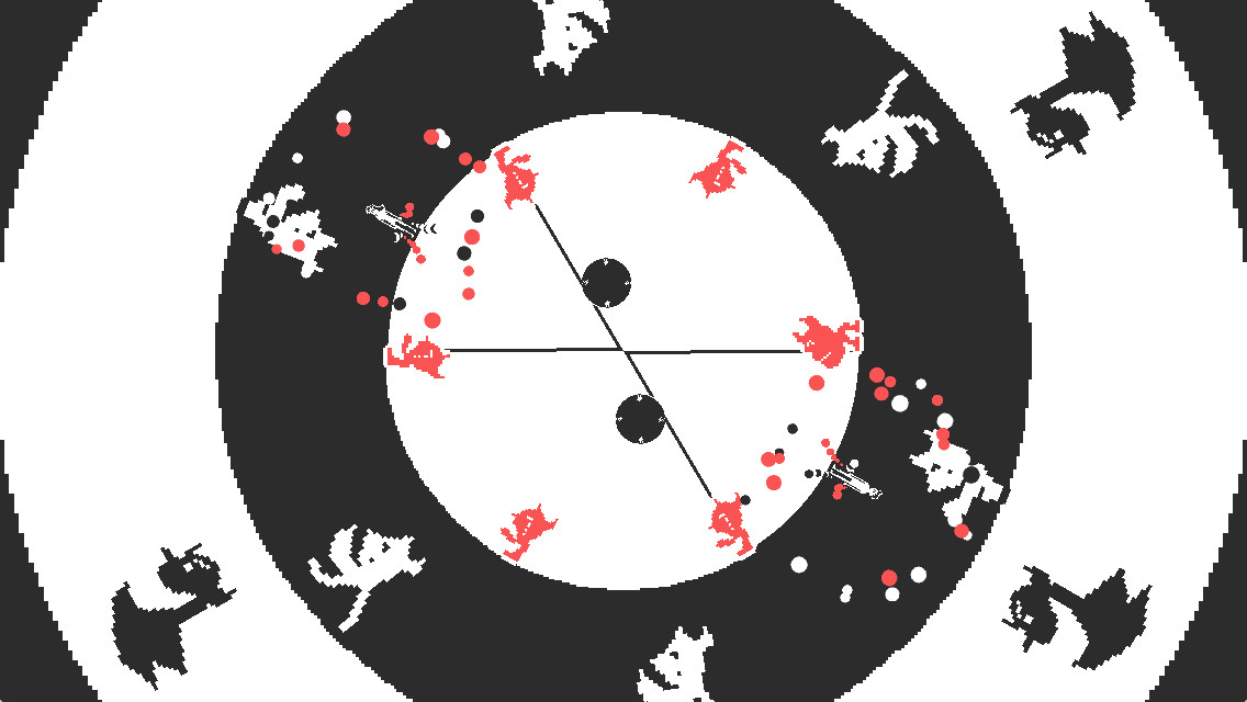 Captura: Circa Infinity