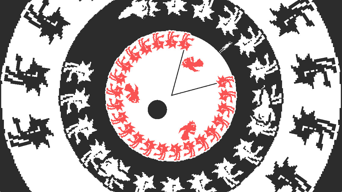 Captura 7: Circa Infinity