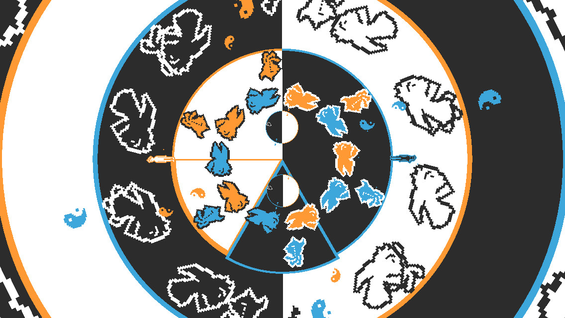 Captura 9: Circa Infinity