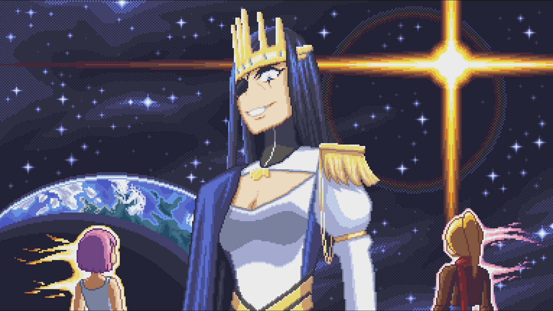 Captura: Infinite Beyond The Mind